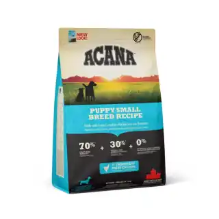 ACANA – kvalitní granule pro psy Finální Výprodej
