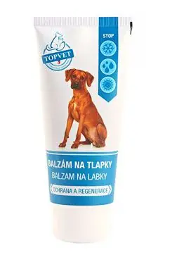 Pouze Dnes Balzám na tlapky - ochranný a regenerační 100ml