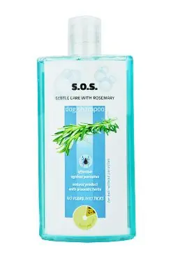 TC Šampon S.O.S. Dog 250ml Odeslání Ihned
