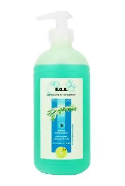 Must-Have TC Šampon S.O.S. Dog 500ml