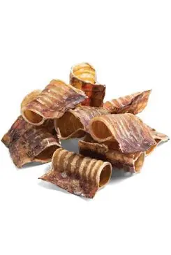 Ověřený Dr. Jag Trachea hovězí řezaná sušená 1kg