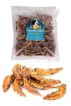 Dr. Jag Kuřecí křidélka 500g Omezená Nabídka