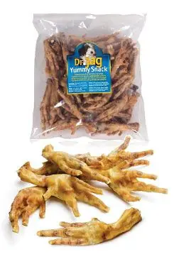Speciální Cena Dr. Jag Kuřecí nožičky 500g