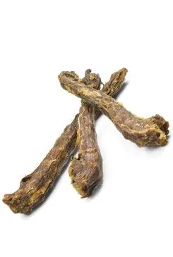 Dr. Jag Kachní krky sušené 1kg Horká Nabídka