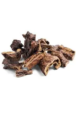 Dr. Jag Plíce hovězí sušené 1kg Nakupujte Hned
