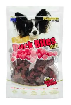 Nová Kolekce Magnum Duck Bites soft 80g