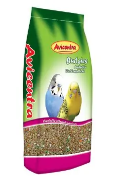 Koupit Online Avicentra Deluxe andulka 20kg