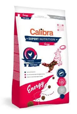 Calibra Dog EN Energy 2kg NEW Objednat Nyní