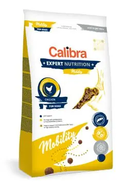 Přímo Od Výrobce Calibra Dog EN Mobility 2kg NEW