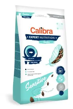 Odeslání Ihned Calibra Dog EN Sensitive Salmon 2kg NEW