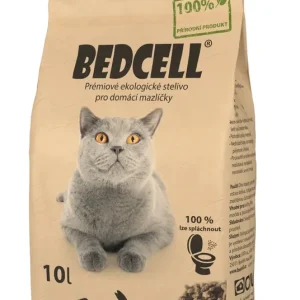 BEDCELL Podestýlka - 10L Koupit Online