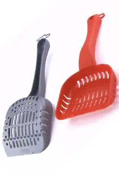 Omezená Nabídka Lopatka na trus 28cm SP