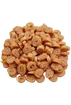 Jen Po Omezenou Doba For Dogs and Cats Pochoutka Mini rolka kuřecí 230g