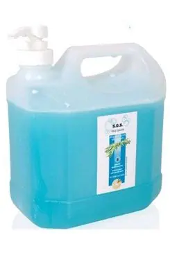 TC Šampon S.O.S. Dog 3l Objednat Nyní
