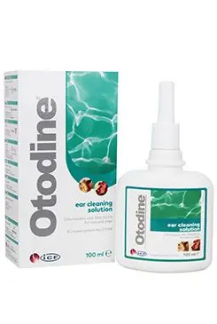 Otodine 100ml Dokud Zásoby Vydrží