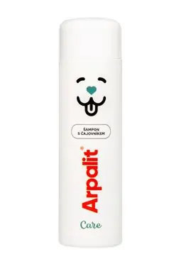 Kup Teď Arpalit Neo šampon s TTO 250ml čajovník