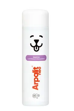Arpalit Neo šampon antiparazit. s bambusem 250ml Nízká Cena