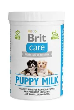 Výprodej Brit Care Puppy Milk 250g