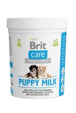 Brit Care Puppy Milk 500g Nejlepší Volba
