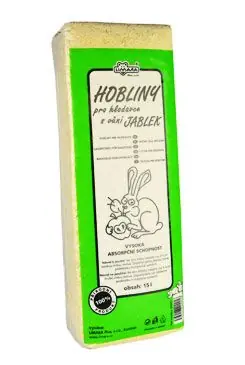 Super Cena Hobliny s vůní jablko LIMARA 15l