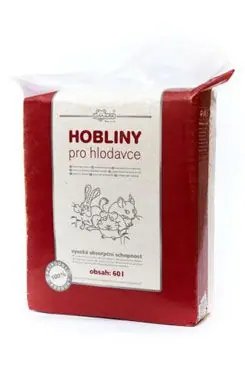 Akční Nabídka Hobliny LIMARA 60l
