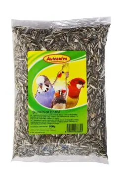 Avicentra slunečnice žíhaná 500g Odeslání Ihned