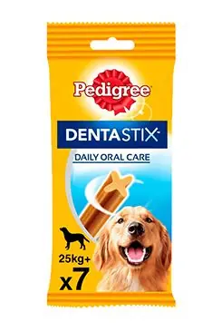 Akční Cena Pedigree Pochoutka Denta Stix Maxi 7ks 270g
