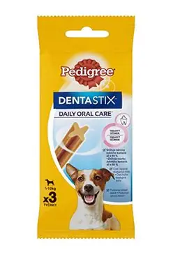Pedigree Pochoutka Denta Stix Mini 3ks 45g Tovární Cena