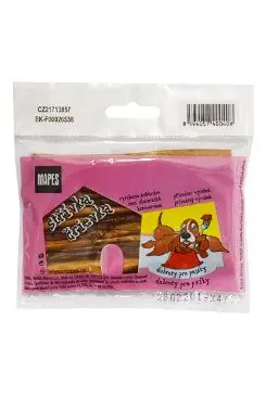 Zlevněný Pochoutka sušená MAPES střívka 10cm 10ks