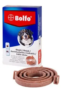 Bolfo 70 obojek pro psy Přímo Od Výrobce
