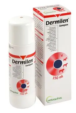 Nejlepší Cena Dermilen šampon 150ml