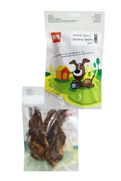 Objednat Nyní Pochoutka sušená MAPES vepřové lopatky 100g