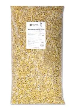 Výprodej Těstoviny Tommi žluté 8kg