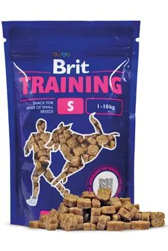 Brit Training Snack S 100g Kup Teď