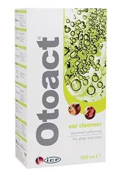 Akce Otoact ušní roztok 100ml
