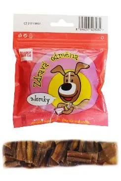 Super Cena Pochoutka sušená MAPES Zdravá odměna zlomky 60g