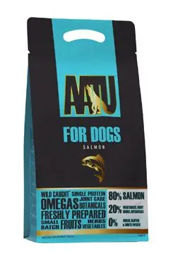 AATU Dog 80/20 Salmon 1,5kg Koupit Online