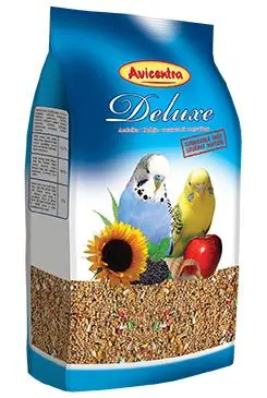 Avicentra Deluxe andulka 1kg Pouze Dnes
