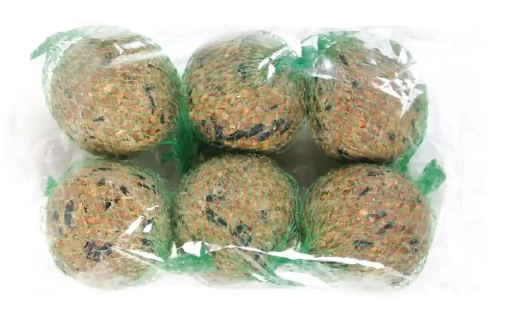 Oblíbený BRAPTA Lojové koule se semínky 6x90g