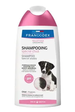 Hit Sezóny Francodex Šampon štěně 250ml
