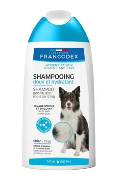 Francodex Šampon jemný hydratační pes 250ml Kup Teď