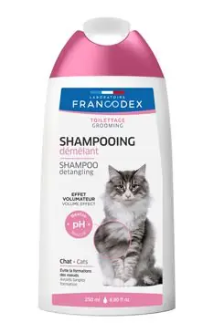 Ihned K Objednání Francodex Šampon a kondicionér 2in1 kočka 250ml