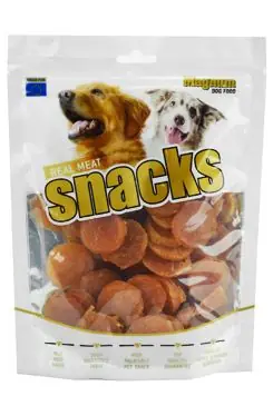 Cenově Výhodný Magnum Chicken chips 250g