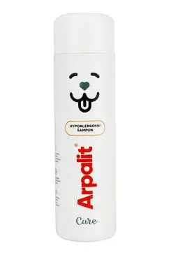 Omezená Nabídka Arpalit Neo šampon hypoalergenní 250ml
