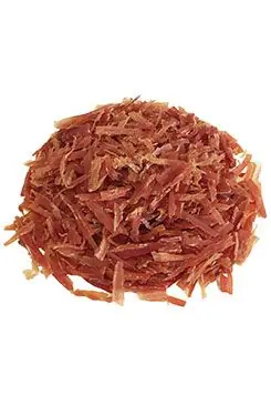 Nejprodávanější For Dogs and Cats Pochoutka Kachní mini kousky poloměkké 80g