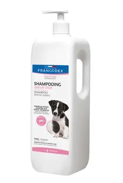 Odeslání Ihned Francodex Šampon štěně 1L