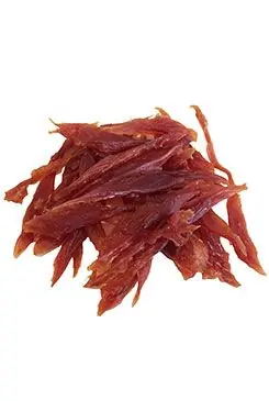 Časově Omezené For Dogs and Cats Pochoutka Kachní maso proužky měkké 80g