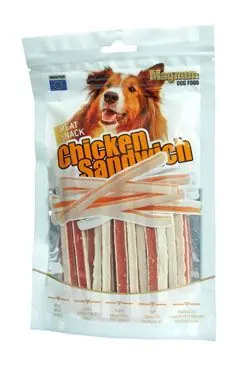 Koupit Online Magnum Chicken Sandwich 80g