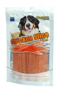 Magnum Chicken Slice soft 80g Objednat Nyní