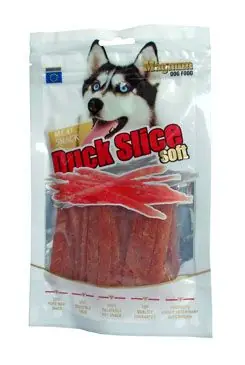 Nová Kolekce Magnum Duck Slice soft 80g